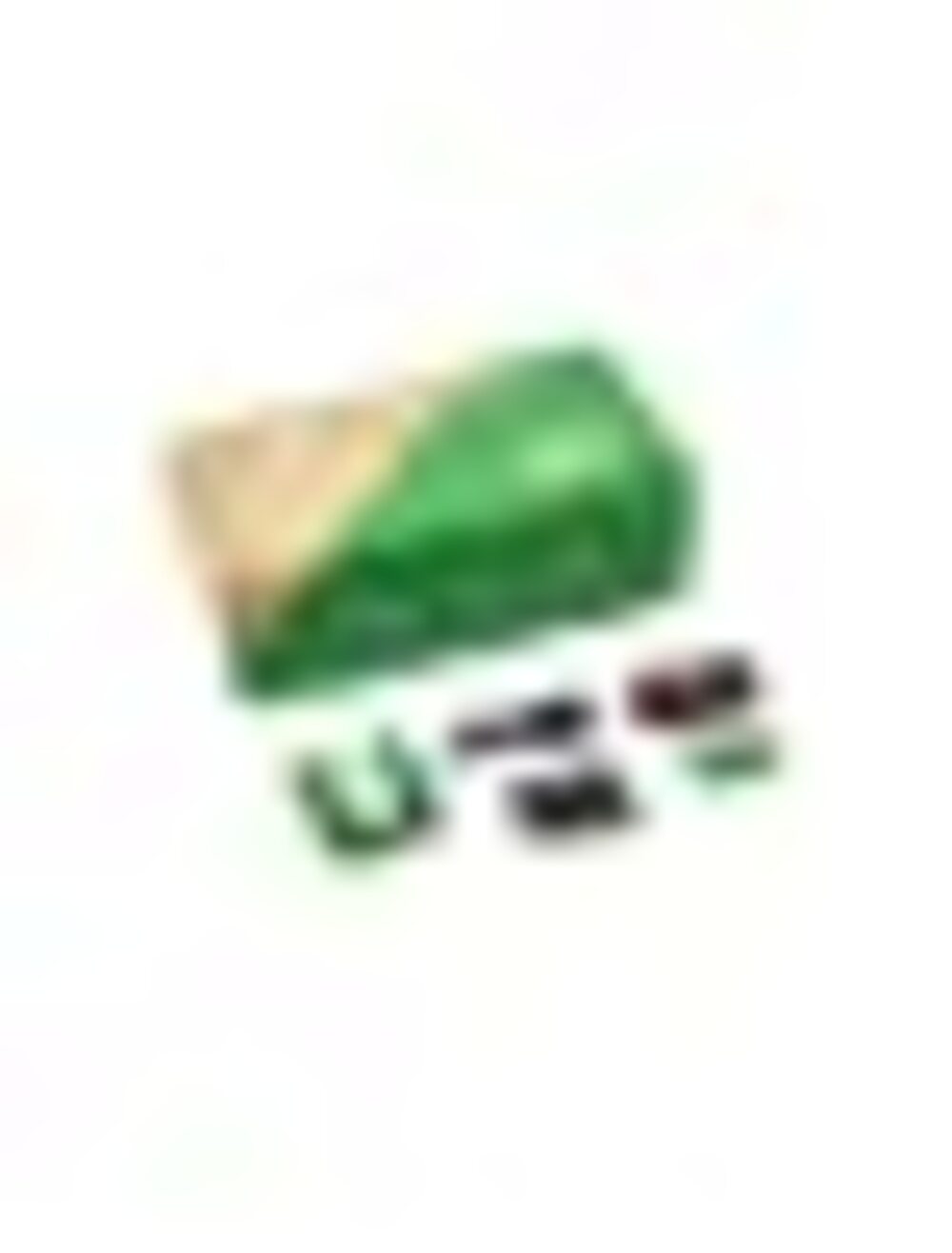 BBC Micro: bit V2.2 Go Pocket-Sized Codeable Computer Kit