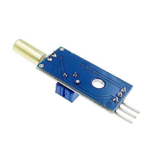 Tilt sensor module (SW520D )