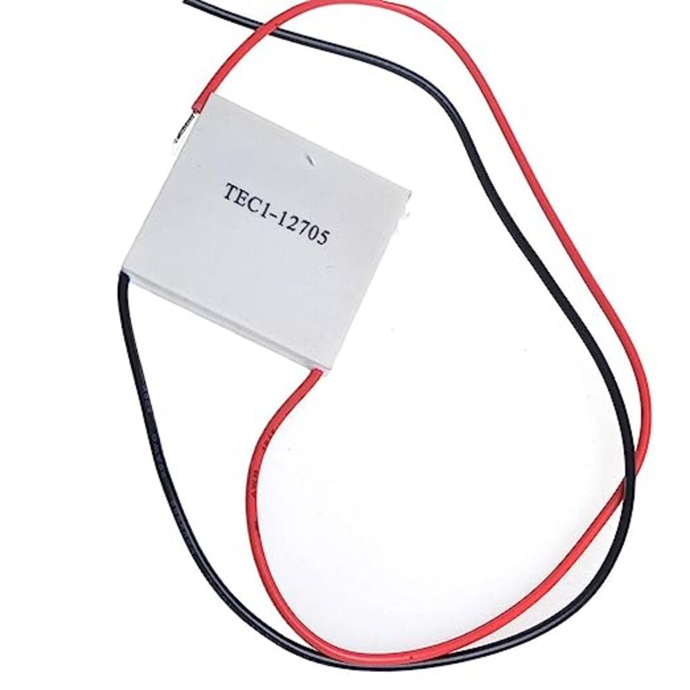 12706 Peltier Module