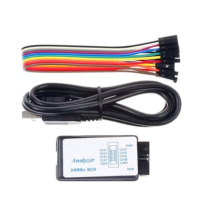 USB Logic Analyzer