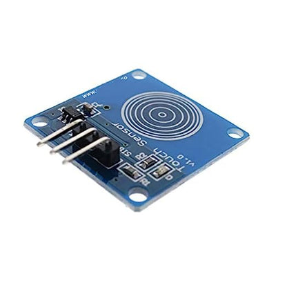 TTP223 Touch switch module