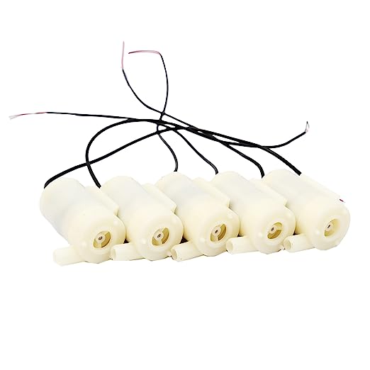 Mini Water Pump-3V To 6V