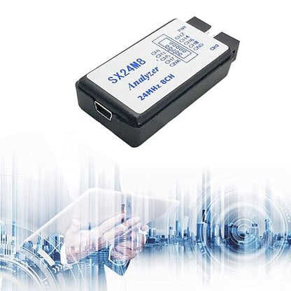 USB Logic Analyzer