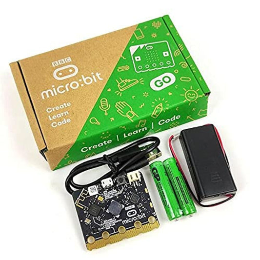 Micro Bit To Module Computer DIY Learning and Robot Kits – Tayal Electronics