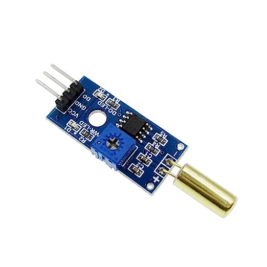 Tilt sensor module (SW520D )