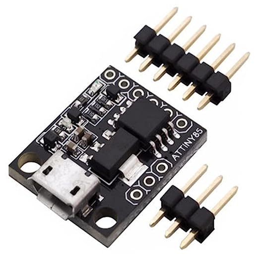 ATTINY85V2 Digi spark ATTiny85 USB Development Board