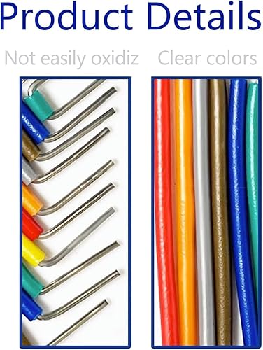 140 solderless jumper wire