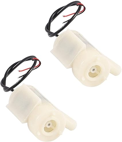 Mini Water Pump-3V To 6V