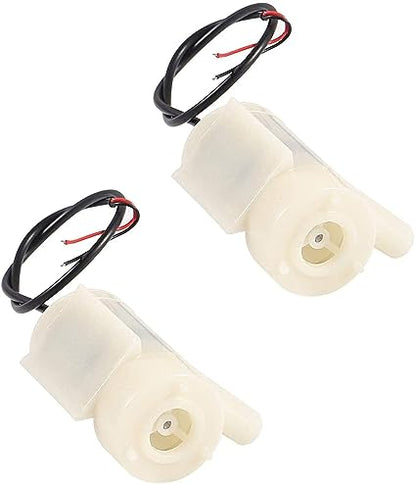 Mini Water Pump-3V To 6V
