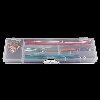 140 solderless jumper wire