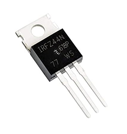 IRF Z44 Mosfet Transistor
