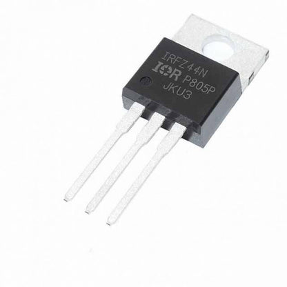 IRF Z44 Mosfet Transistor