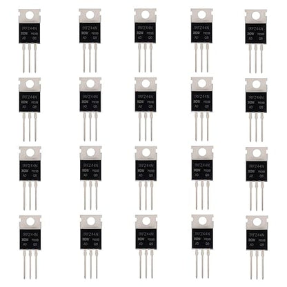 MOSFET IRFZ44 (20 PIECES)